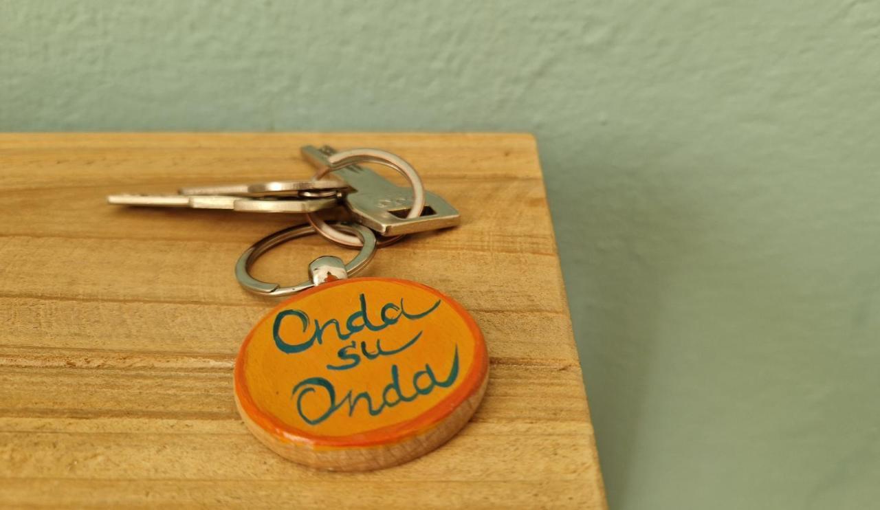 Onda Su Onda Couette-café 2*