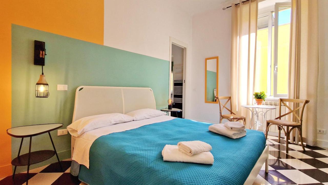 Frühstückspension Onda Su Onda La Spezia