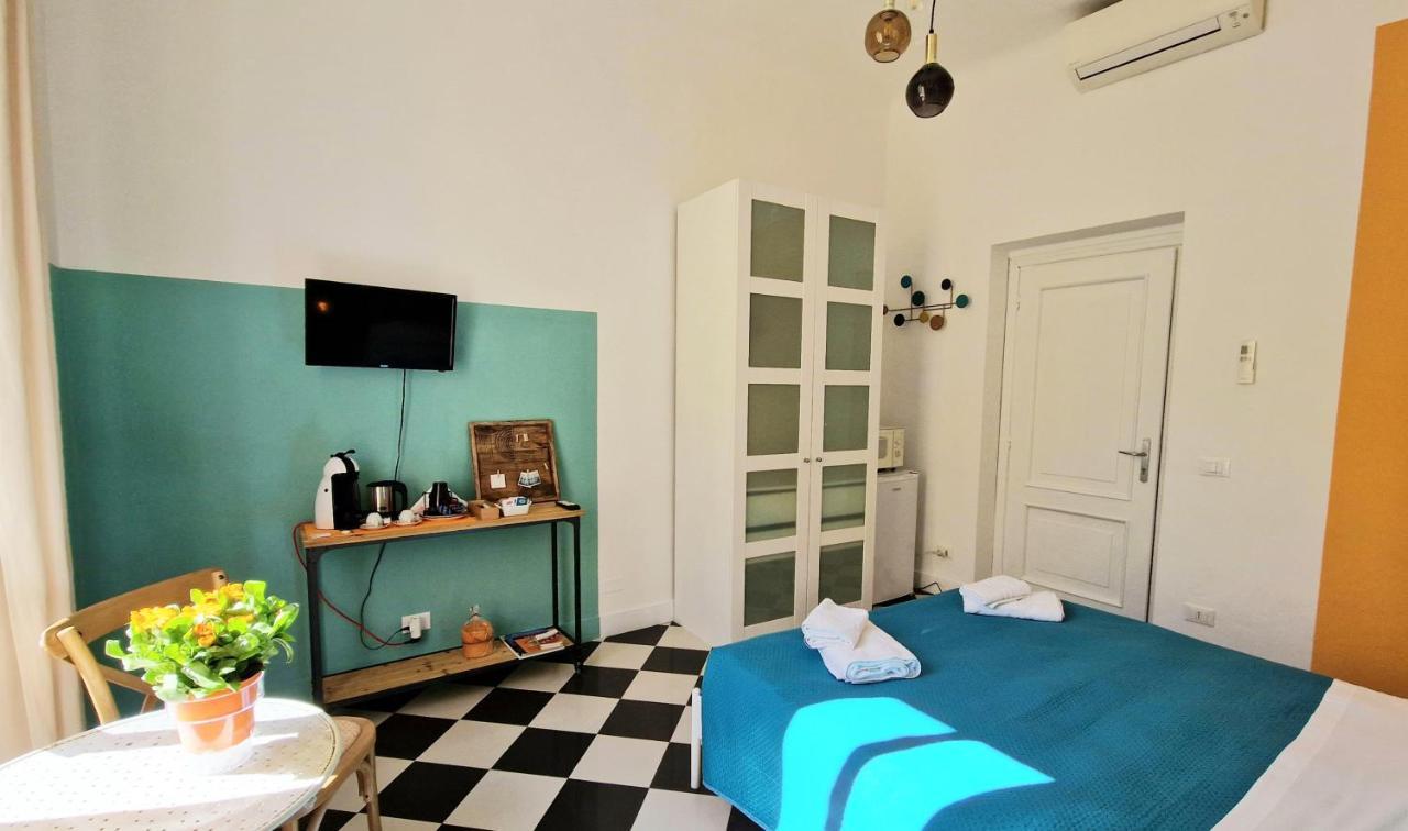 Onda Su Onda Couette-café 2*