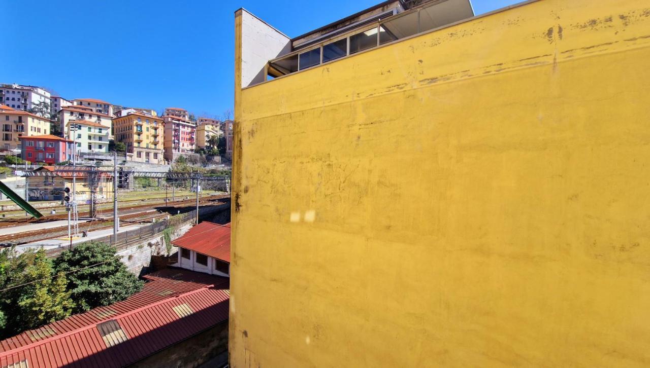 Onda Su Onda Couette-café La Spezia